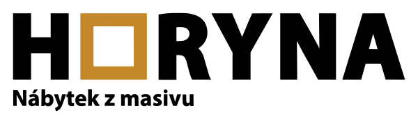 Logo Truhlářství Horyna