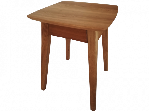 Moderní krbová stolička