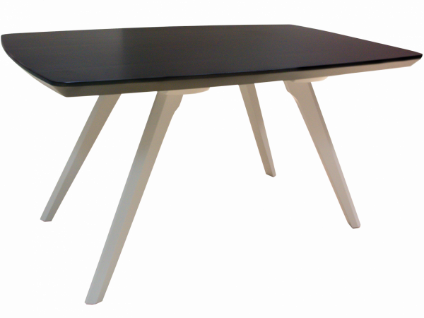 Konferenční dubový stůl HEVEA-skandinávský styl