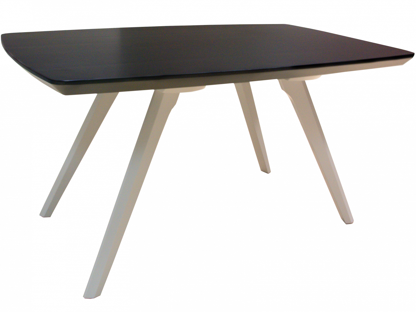 Konferenční dubový stůl-skandinávský styl